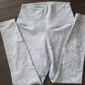 OG P'tula Desa'ree Leggings